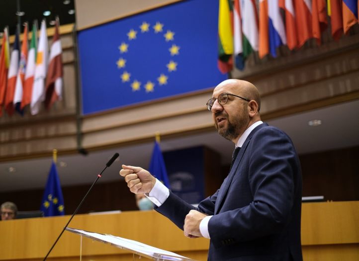 EU: Ukrajina otvara pregovore, BiH na čekanju do marta