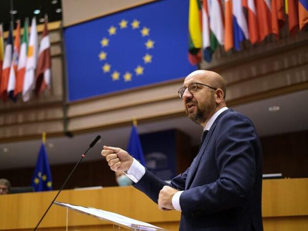 EU: Ukrajina otvara pregovore, BiH na čekanju do marta