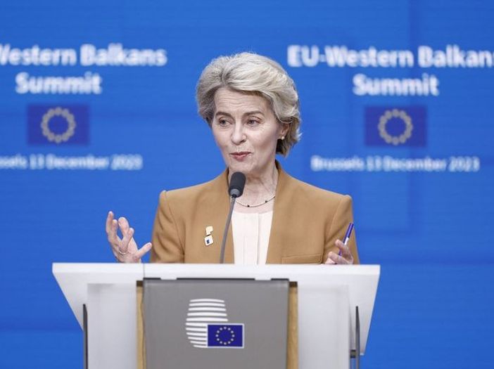 EU ulaže 680 miliona eura u Balkan: Dva projekta u BiH