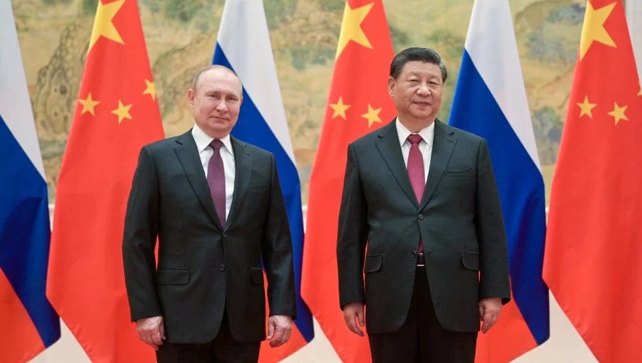 EU upozorava Kinu: Isporuka oružja Rusiji bila bi apsolutna 'crvena linija'