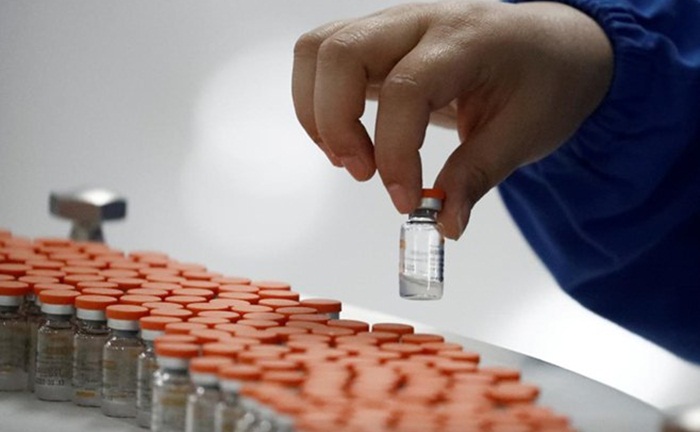 EU: Uskoro ugovori za kupovinu još 1,8 milijardi doza vakcina
