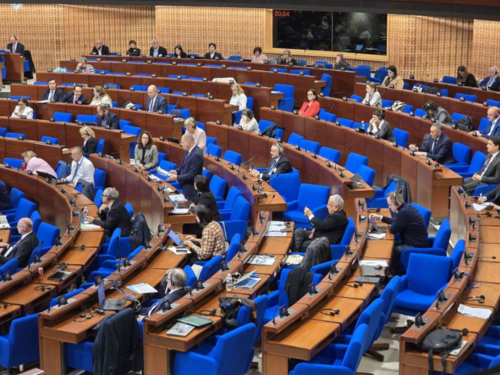 EU: Usvojena uredba o zabrani uvoza ruskog plina