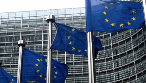 EU usvojila novi paket sankcija Rusiji