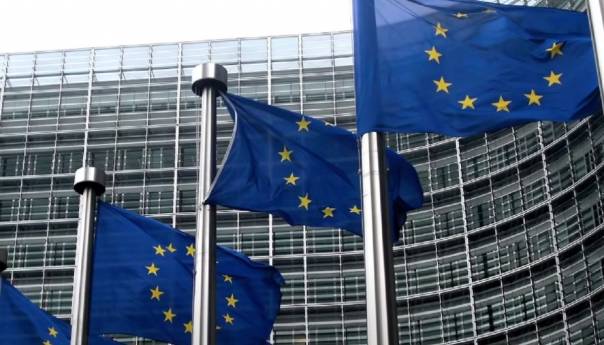 EU usvojila novi paket sankcija Rusiji