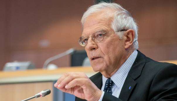 EU usvojila paket sankcija za Rusiju, restriktivne mjere biće proširene