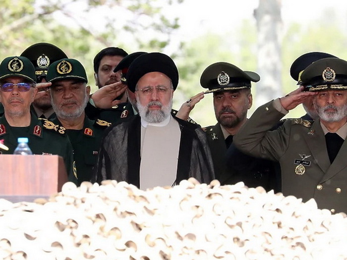 EU uvela nove sankcije Iranu