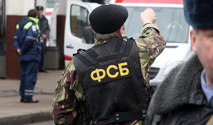 EU uvela sankcije direktoru FSB-a i drugim zvaničnicima