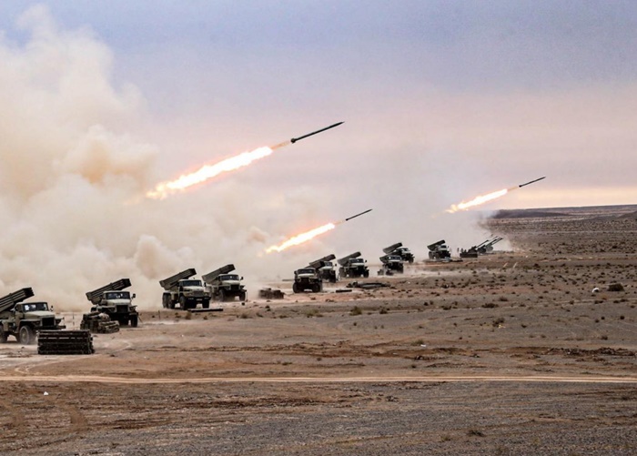 EU uvela nove sankcije Iranu zbog isporuke oružja Rusiji, evo koga obuhvataju