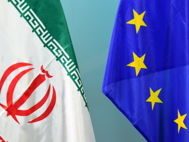 EU uvela sankcije protiv sedam Iranaca i dvije organizacije zbog hapšenja evropskih državljana