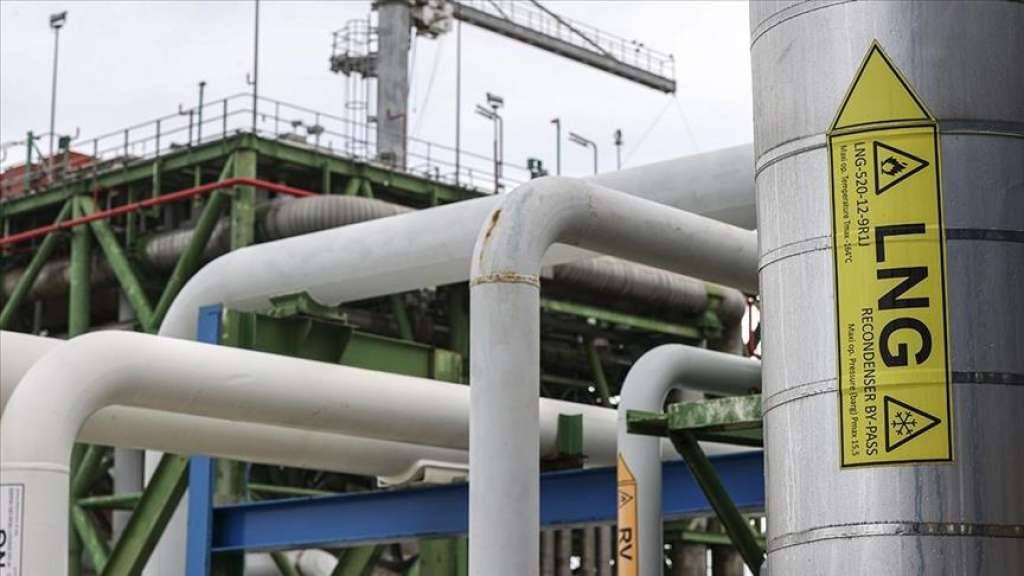EU uvezla ukapljeni plin iz Rusije vrijedan 4,48 milijardi eura u prvoj polovini godine