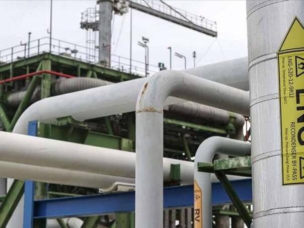 EU uvezla ukapljeni plin iz Rusije vrijedan 4,48 milijardi eura u prvoj polovini godine