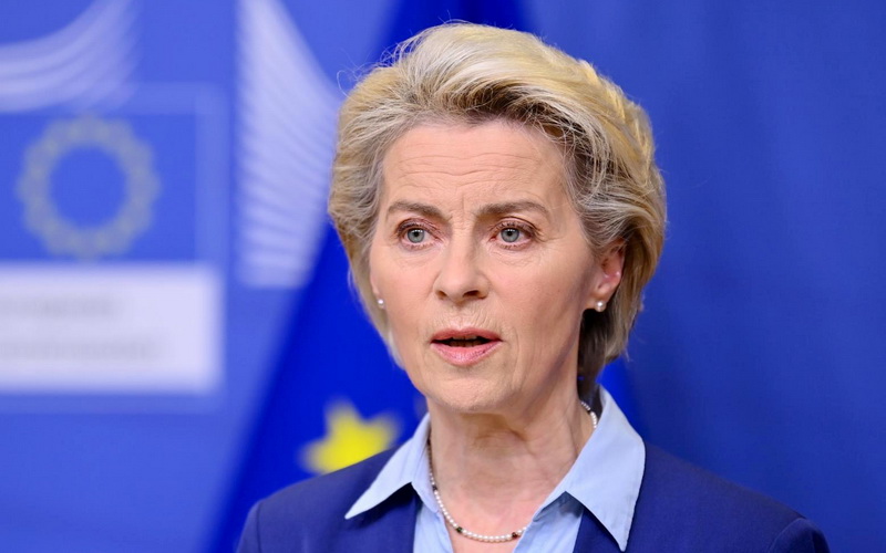 EU uvodi četvrti krug sankcija Rusiji usmjerenih na oligarhe i političare