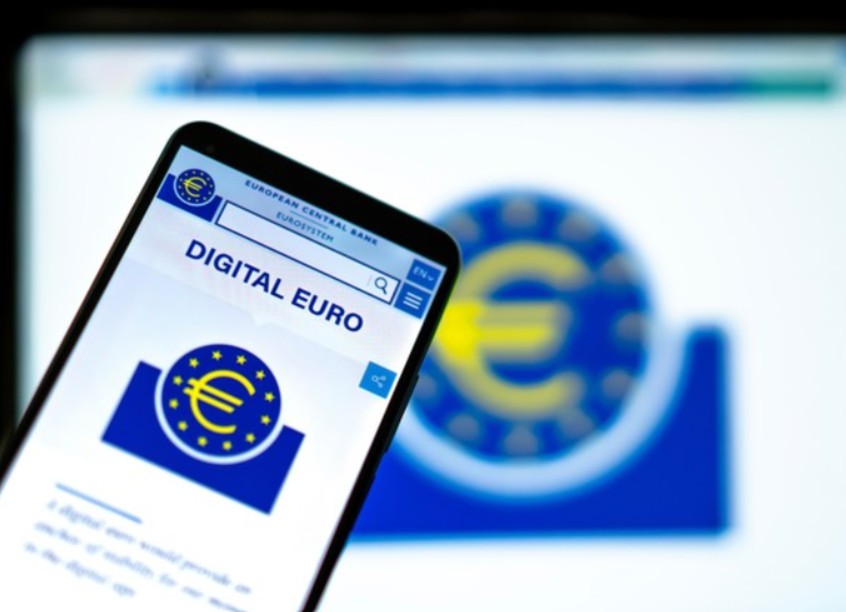 EU uvodi digitalni euro, cilj veća finansijska nezavisnost
