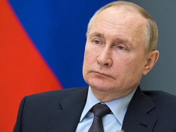EU uvodi nove sankcije protiv Rusije; Putin: To su idioti