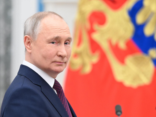 EU uvodi nove sankcije Rusiji dok Trump poziva na pregovore