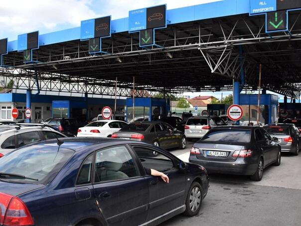 EU uvodi novu kontrolu putnika: Evo šta će se promijeniti za građane BiH