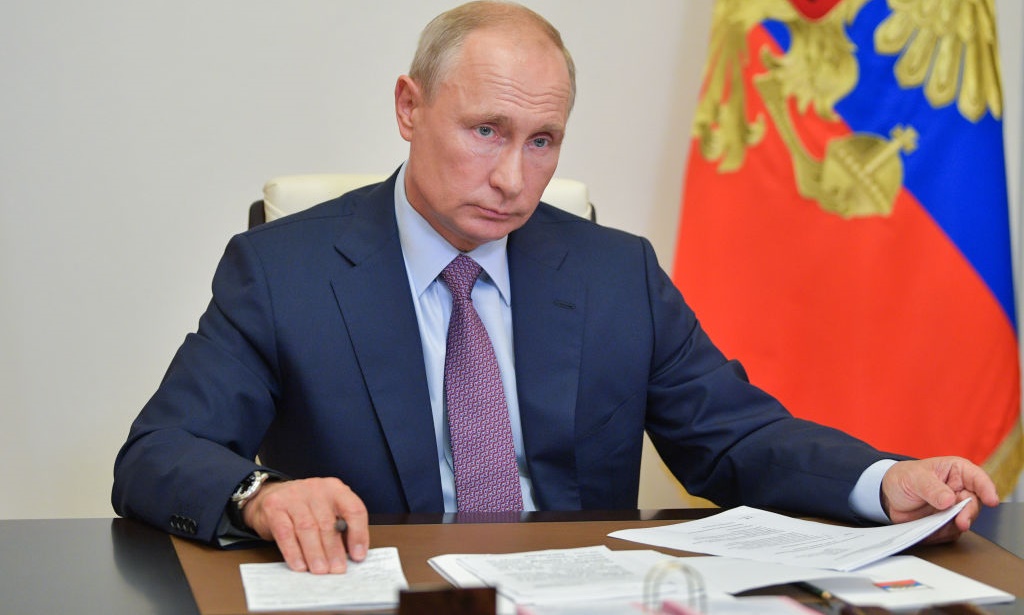 EU uvodi sankcije Rusima u martu, uoči briselskog samita čelnika