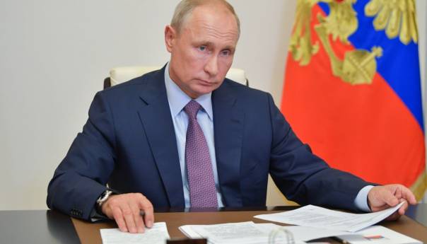 EU uvodi sankcije Rusima u martu, uoči briselskog samita čelnika