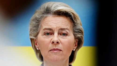 EU uvodi sankcije za 160 Rusa