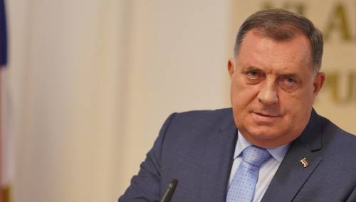 EU već zaustavila finansijsku podršku BiH