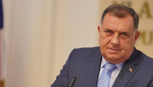 EU već zaustavila finansijsku podršku BiH