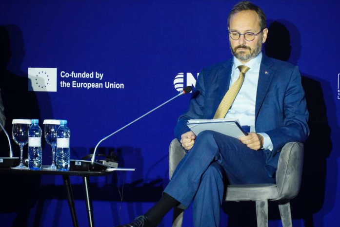 EU za podršku reformi vladavine prava u Srbiji izdvojila 20,8 milijuna eura