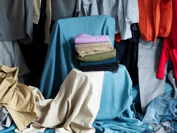 EU zabranjuje uništavanje neprodane odjeće