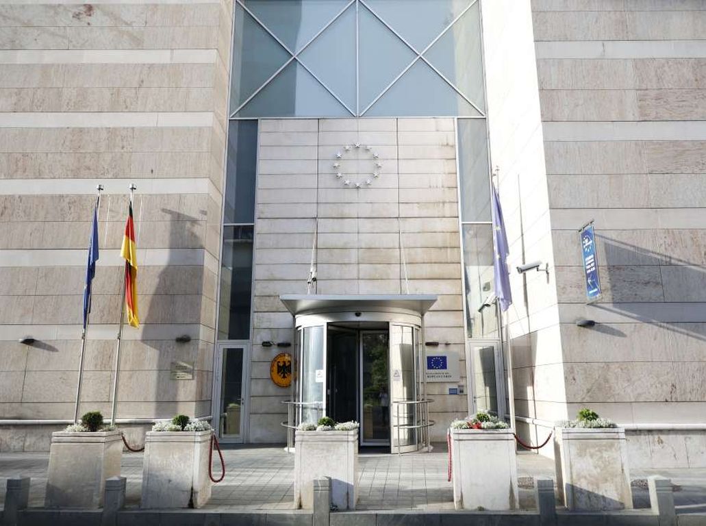 EU zabrinuta zbog nesuvajanja zakona u Domu naroda