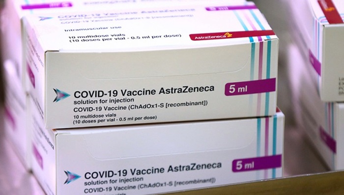 EU zahtjeva isporuku 120 miliona doza AstraZenece do kraja juna