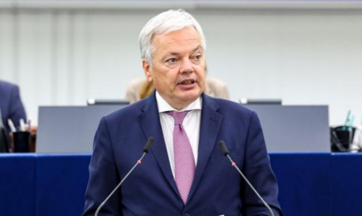 EU zamrznula više od 17 milijardi eura ruske imovine