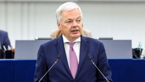 EU zamrznula više od 17 milijardi eura ruske imovine