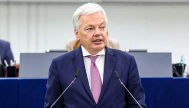 EU zamrznula više od 17 milijardi eura ruske imovine