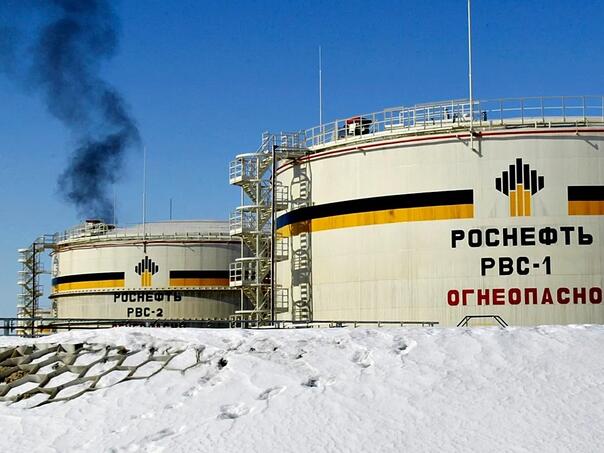 EU zaoštrava sankcije: Ruska nafta pred potpunom blokadom