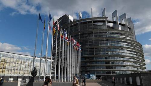 EU zastupnice 'Zelenih': Opasna igra EU u BiH
