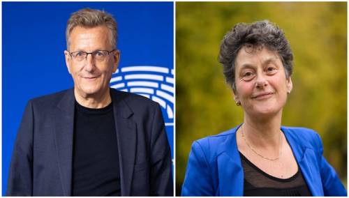 Danas u BiH stižu EU zastupnici koji traže sankcije Dodiku i RS