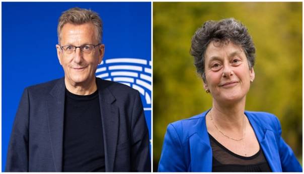 Danas u BiH stižu EU zastupnici koji traže sankcije Dodiku i RS