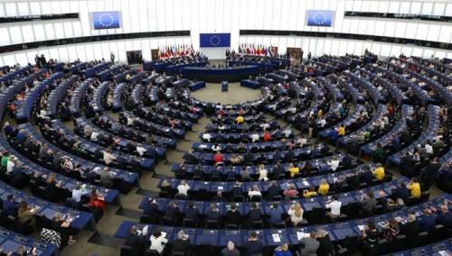 EU zastupnici: Novi parlament Srbije je ruganje demokratiji