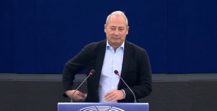 EU zastupnici: Pogledajte šta radi Dodik, moramo djelovati