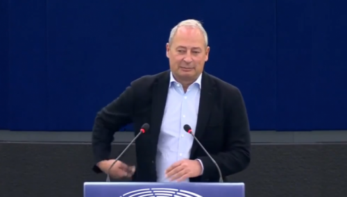 EU zastupnici: Pogledajte šta radi Dodik, moramo djelovati