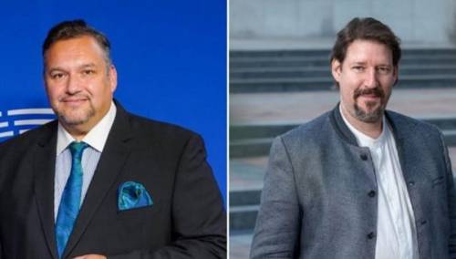 EU zastupnici: Ubrzati sankcije Dodiku, loša uloga Srbije i RH