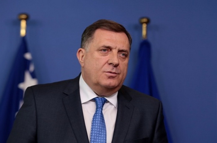 EU zastupnici zatražili pokretanje sankcija protiv Milorada Dodika