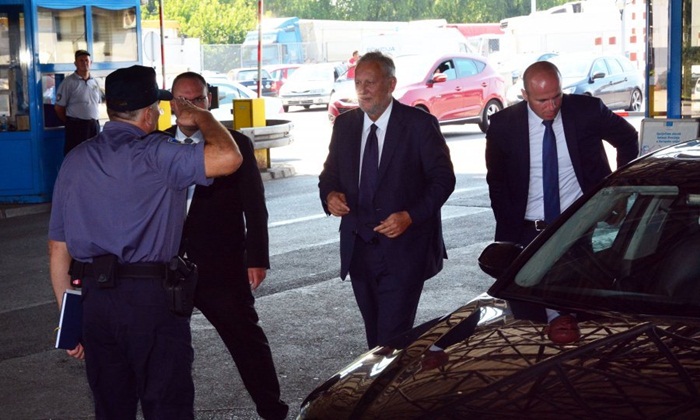 EU zataškala brutalnost Hrvatske prema migrantima