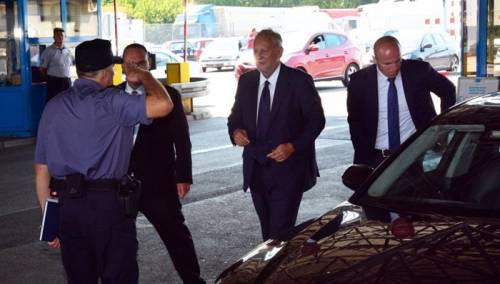 EU zataškala brutalnost Hrvatske prema migrantima