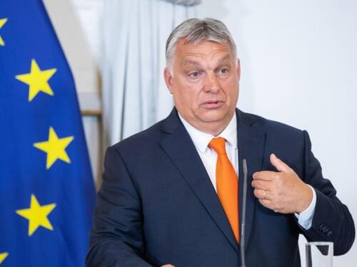 EU zbog Orbana priprema 'plan B' za Ukrajinu