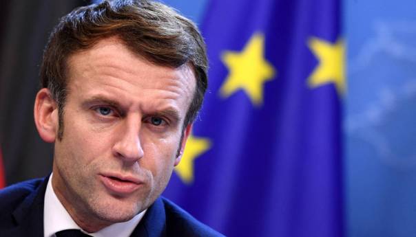 EU želi poboljšati odnose s Afrikom