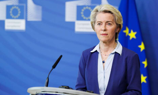 EU želi provjeriti izlazne investicije evropskih kompanija zbog sigurnosnih rizika