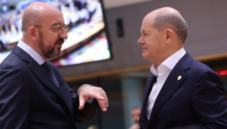 EU želi surađivati s Kinom i smanjiti ovisnost od nje