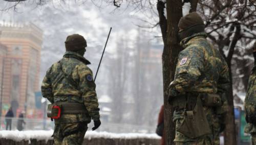 EUFOR: Dodatnih 500 vojnika sada je raspoređeno širom BiH