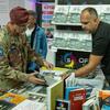 EUFOR među knjigama i čitaocima u Tuzli: "Sigurnost stvara prostor za život i napredak“