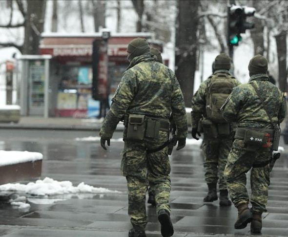 EUFOR: Na raspolaganju smo građanima pogođenim snijegom, spremni svi kapaciteti
